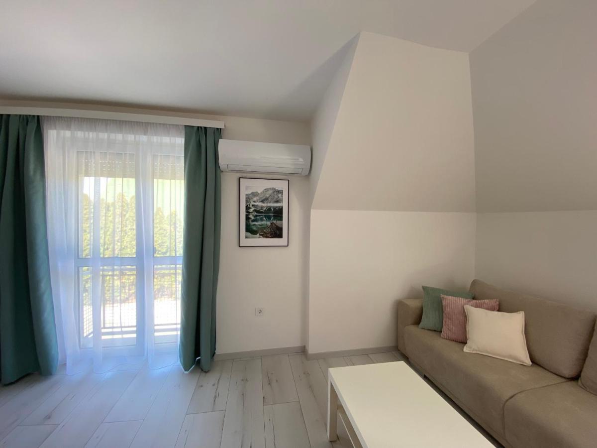 Villa Tara Buek Eksteriør bilde