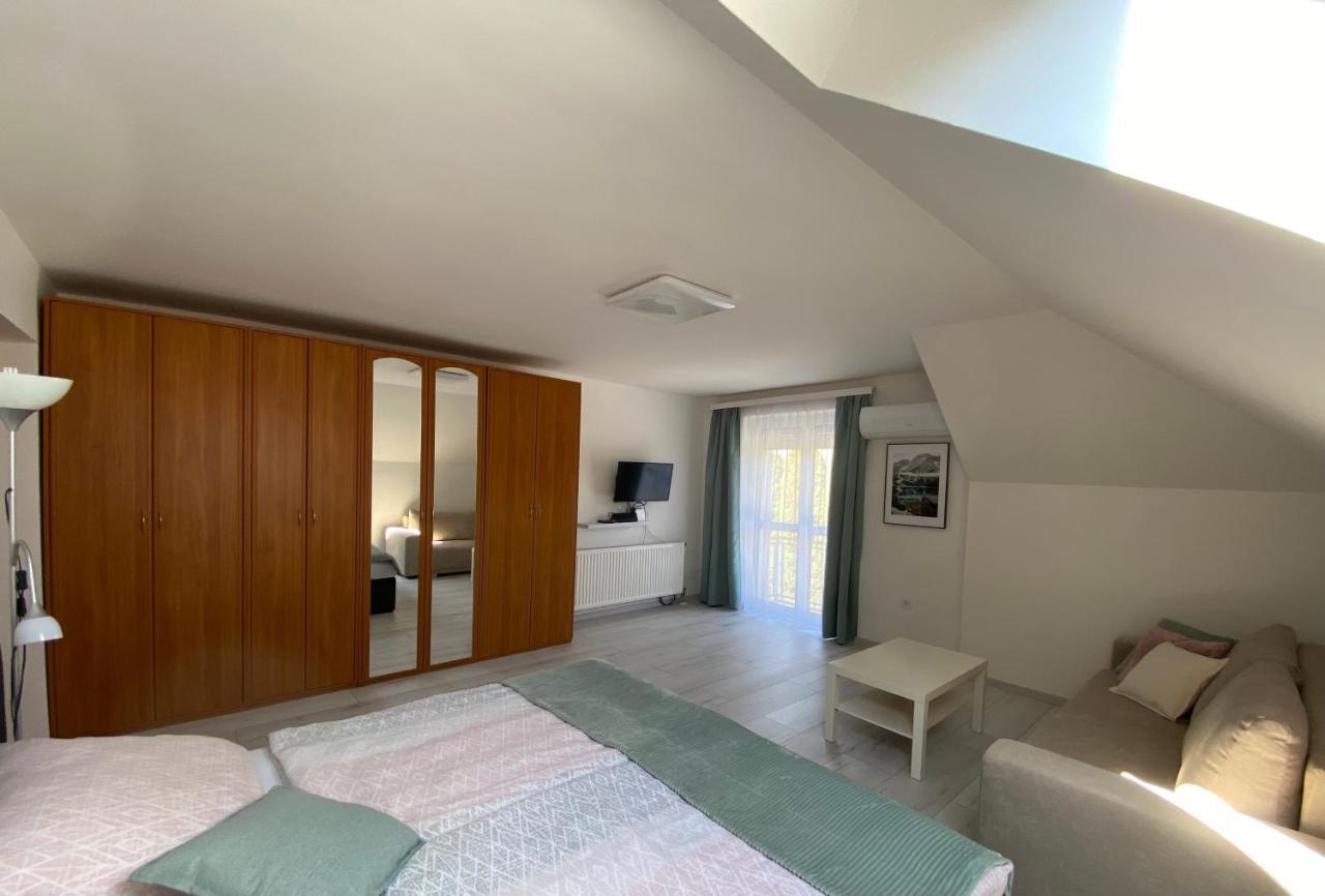 Villa Tara Buek Eksteriør bilde